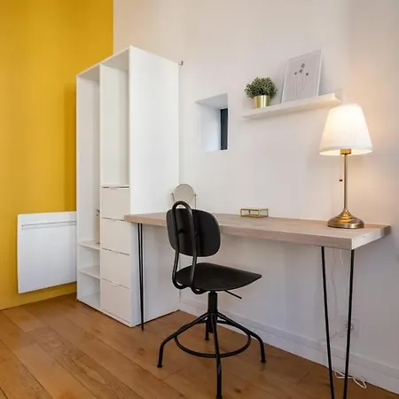 Ferienwohnung Unique 3 Bed House In Old Lille! Exterior foto